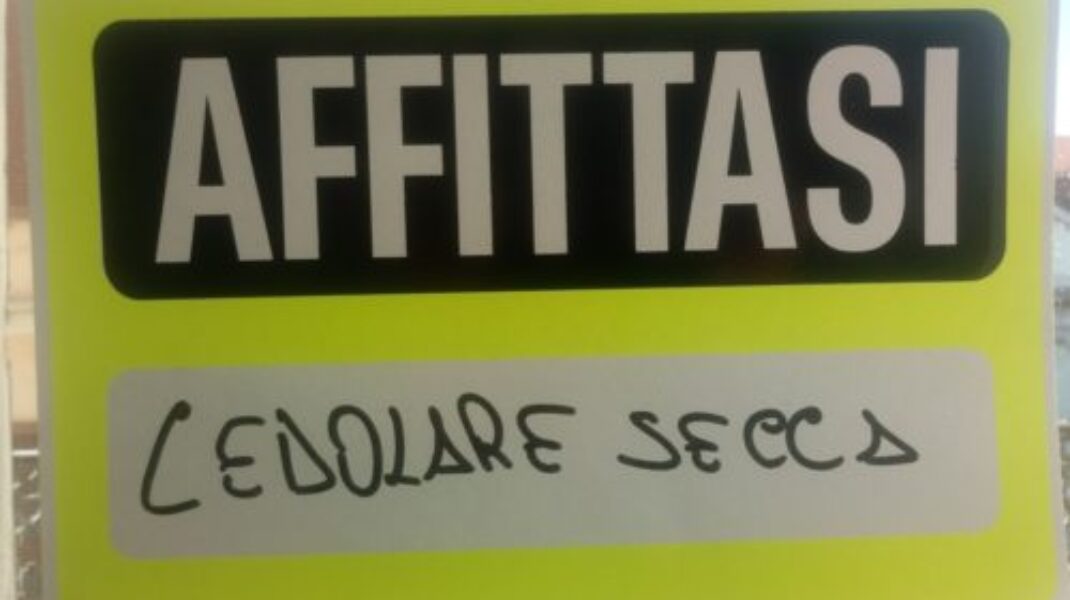 Cedolare secca: Funzionamento e novità per il 2024?