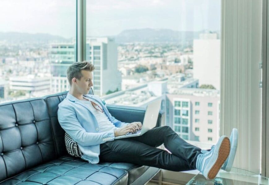 Smart Working 2024: Qual è il futuro del lavoro agile?