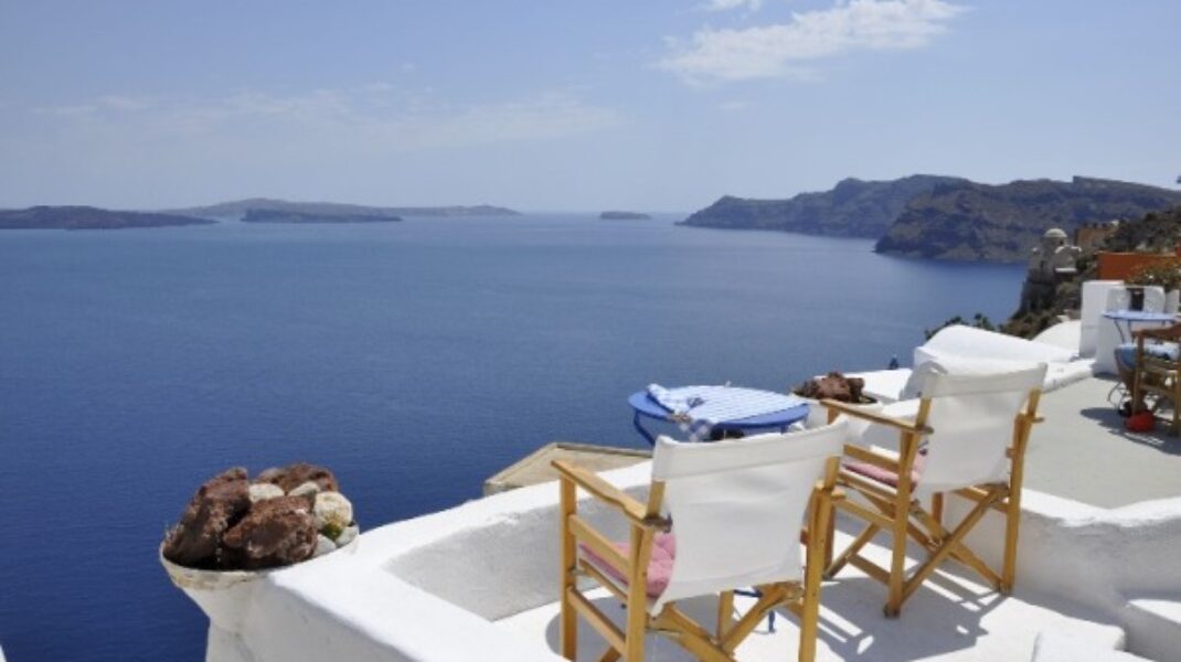 Arredare casa al mare: 6 consigli per risparmiare.
