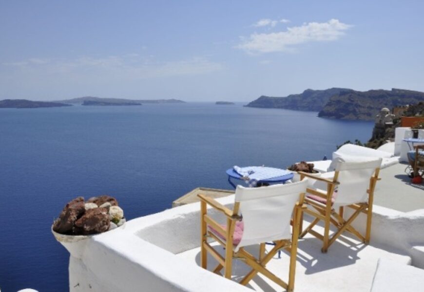 Arredare casa al mare: 6 consigli per risparmiare.