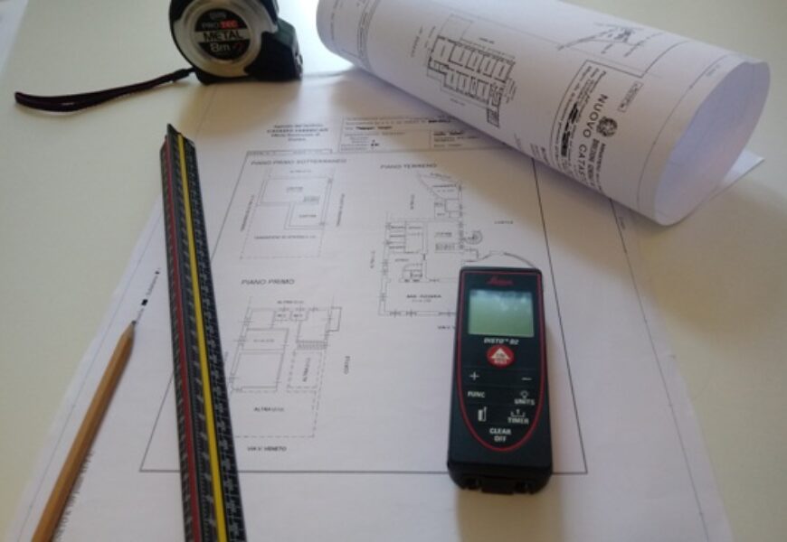 Come calcolare i metri quadri commerciali in modo semplice.