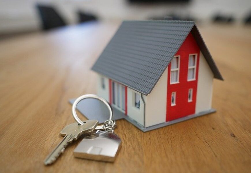 Agevolazioni prima casa: Vediamo come funziona.