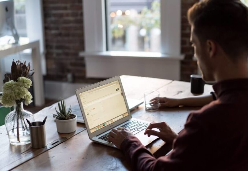 Come lavorare bene in smart working: 5 consigli