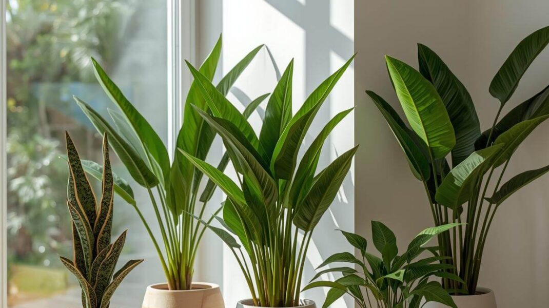 Piante da appartamento: come arredare la casa con stile e benessere