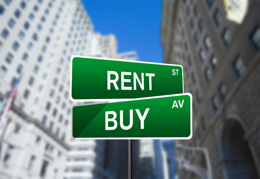 Cos’è il rent to buy? Vantaggi e rischi da conoscere.