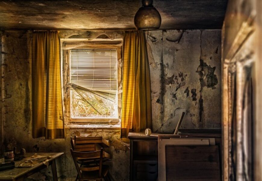 Come vendere casa da ristrutturare: 5 consigli utili.