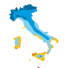 Aree climatiche