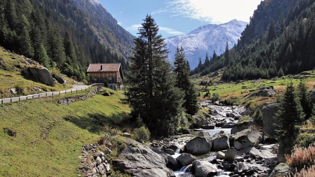 Comprare casa in montagna: 5 consigli da seguire.