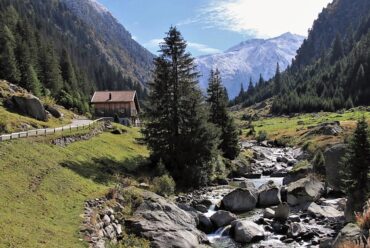 Comprare casa in montagna: 5 consigli per non sbagliare.