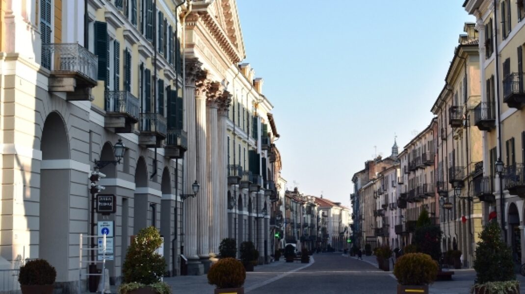Mercato immobiliare: I prezzi delle case a Cuneo.