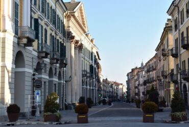 Mercato immobiliare: I prezzi delle case a Cuneo.