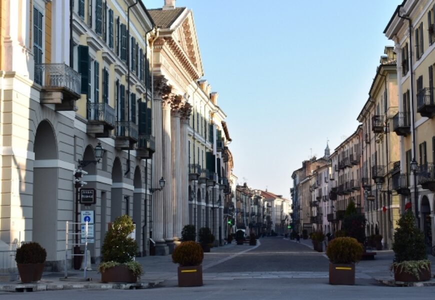 Mercato immobiliare: I prezzi delle case a Cuneo.