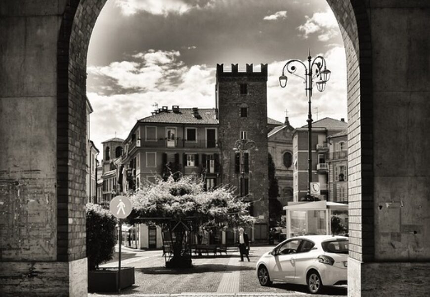 I prezzi delle case ad Asti e provincia: 2023.