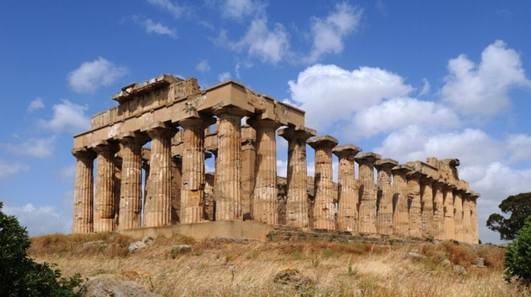 Selinunte: Il gioiello archeologico e paesaggistico della Sicilia.