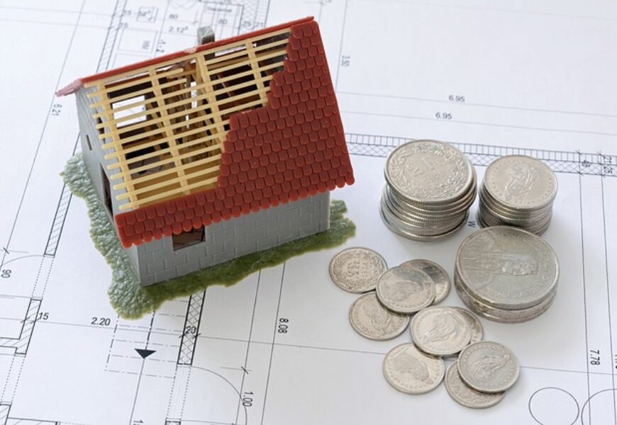 Tasse sulla casa: Costi di acquisto nel 2024?