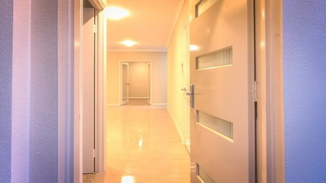 Mantenere la residenza in una casa affittata: È possibile?
