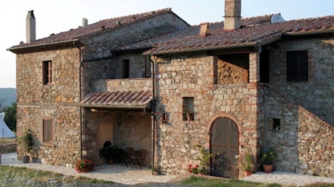 Comprare un rustico: Guida all’acquisto ideale.
