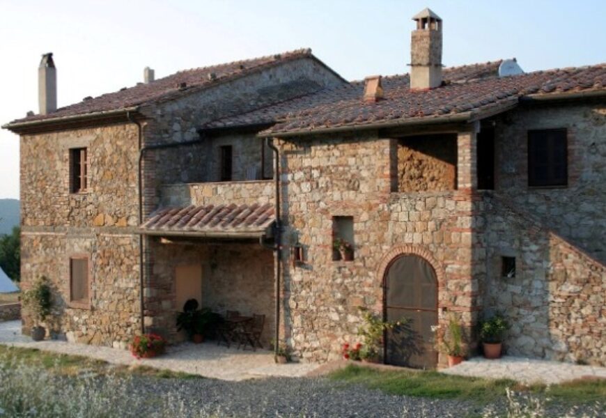 Comprare un rustico: Guida all’acquisto ideale.