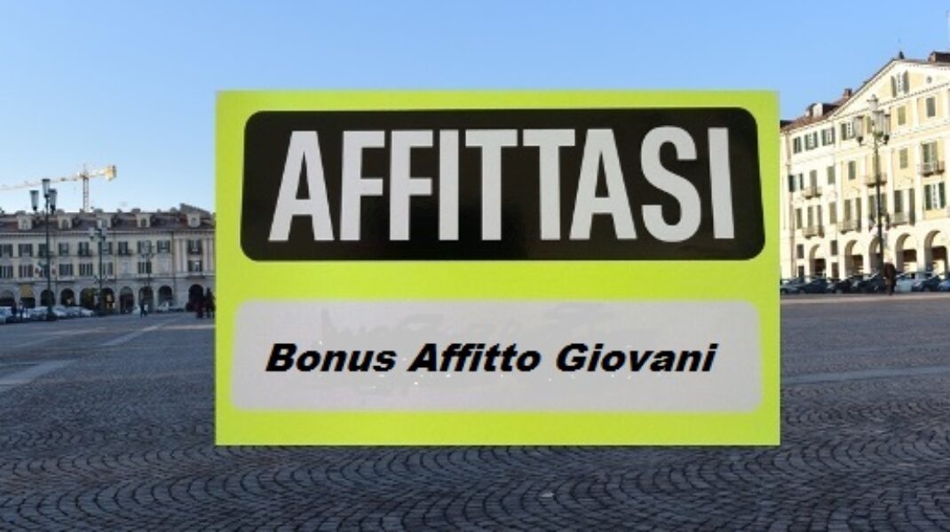Bonus affitto giovani 2024: Requisiti e come ottenerlo.