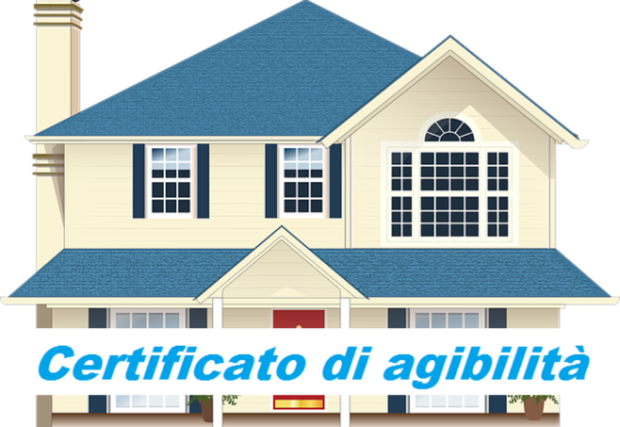 Si può vendere casa senza il certificato di agibilità?