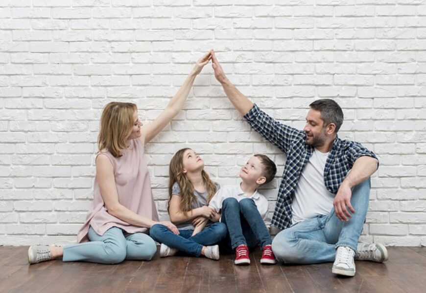 Intestare casa a figli minorenni: Guida completa e vantaggi.
