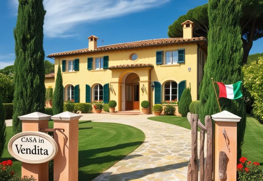 Quanto tempo ci vuole per vendere casa nel 2024?