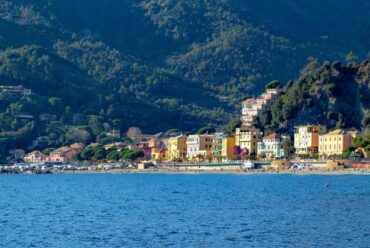 Casa al mare in Liguria: Guida all’acquisto.