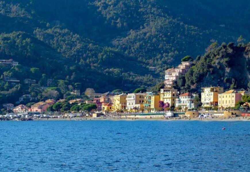 Casa al Mare in Liguria: Guida Pratica all’Acquisto.