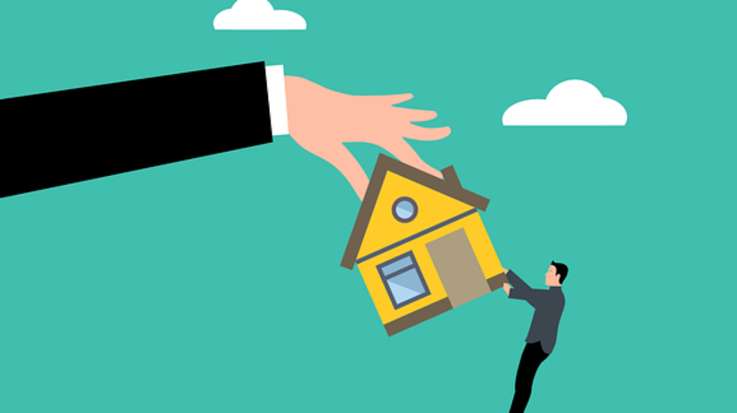 Riduzione del pignoramento immobiliare: Come funziona?