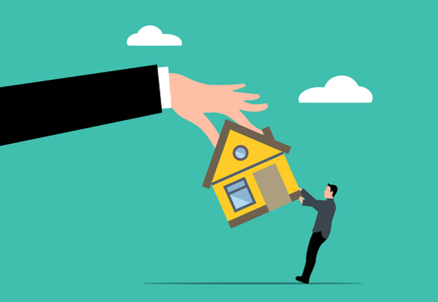 Riduzione del pignoramento immobiliare: Come funziona?