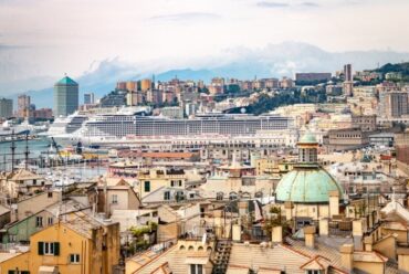 Quotazioni immobiliari a Genova: Prezzi al mq.