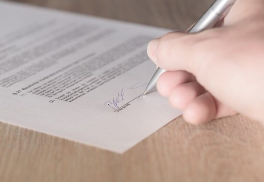 Risoluzione anticipata del contratto di locazione: Guida pratica