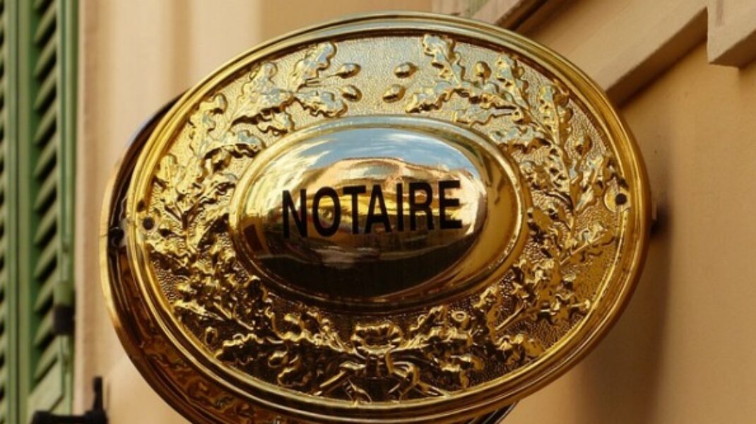 Spese del notaio per acquisto prima casa: guida ai costi 2025.