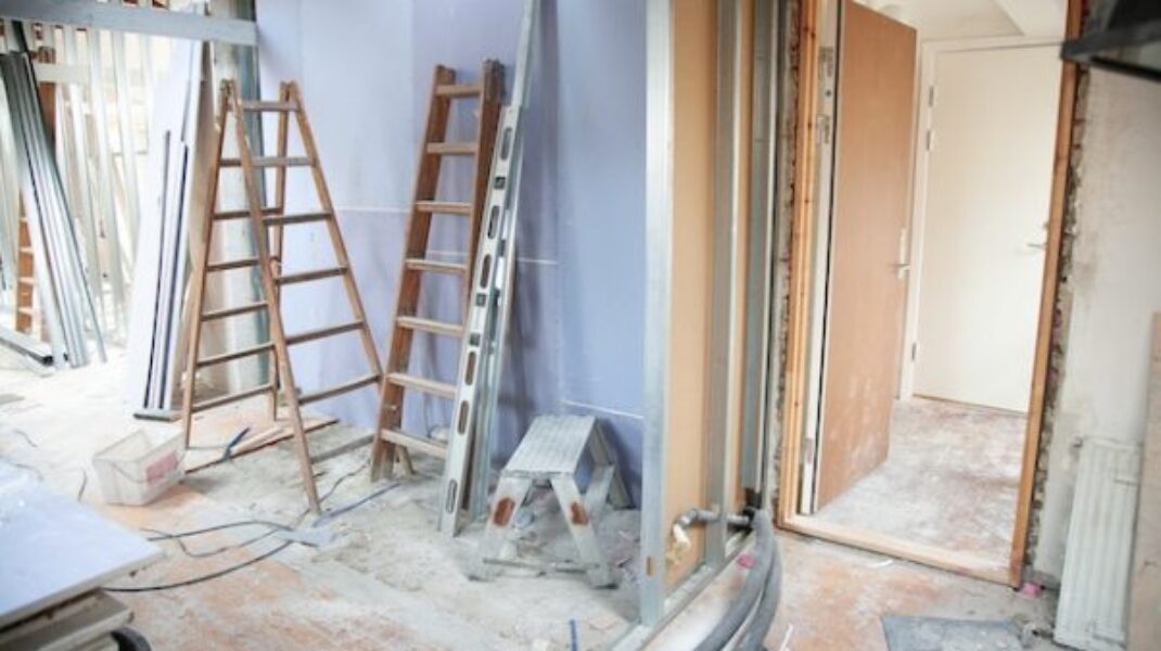 Lavori in condominio: Orari consentiti e regole da seguire.