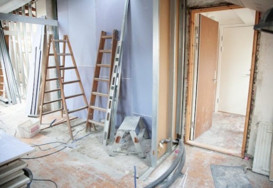 Lavori in condominio: Orari consentiti e regole da seguire.