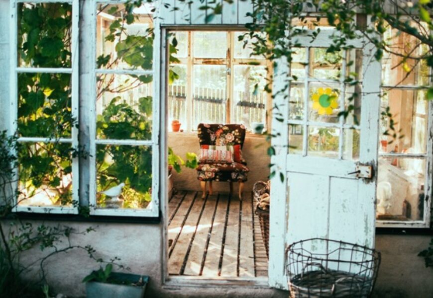 Veranda abusiva, come sanare la situazione?