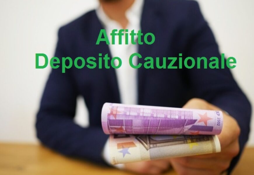 Deposito cauzionale: Regole e diritti nel contratto d’affitto