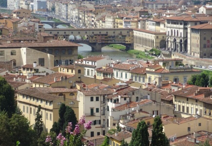 Andamento del mercato immobiliare nel 2023?