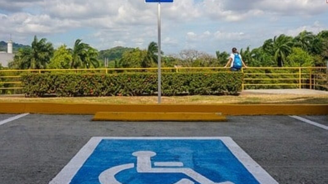 Parcheggio disabili: Come ottenerlo davanti casa?