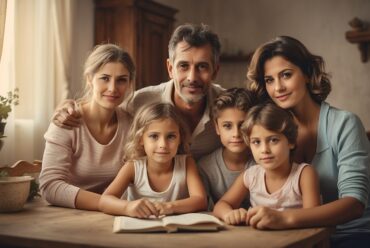 Mutuo prima casa: Novità 2024 per famiglie numerose.