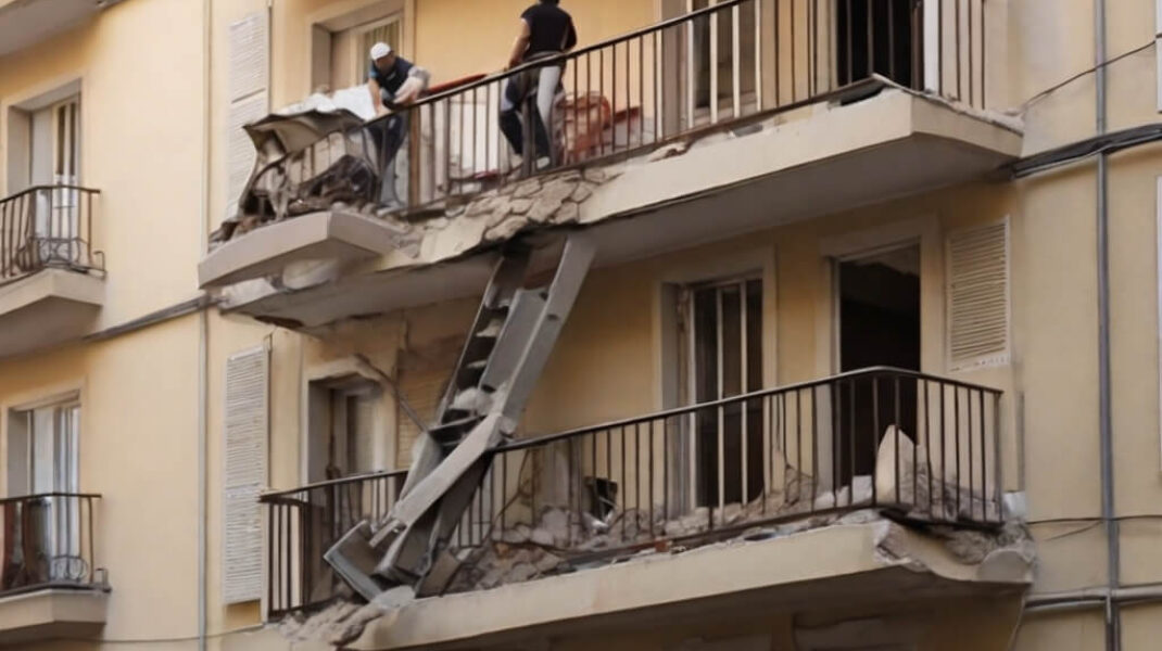Abusi edilizi in condominio: Responsabilità e conseguenze