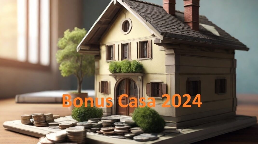 Bonus casa 2024: Novità e scadenze da conoscere