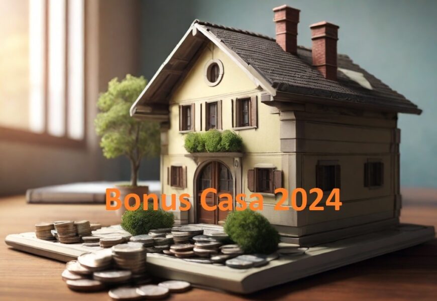 Quali sono i Bonus casa 2024 e cos’è cambiato?