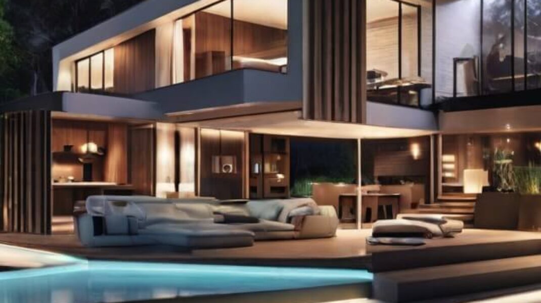 Casa smart: Novità dal CES 2024 per un futuro connesso