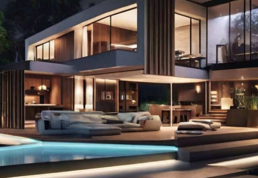 Casa smart: Novità dal CES 2024 per un futuro connesso