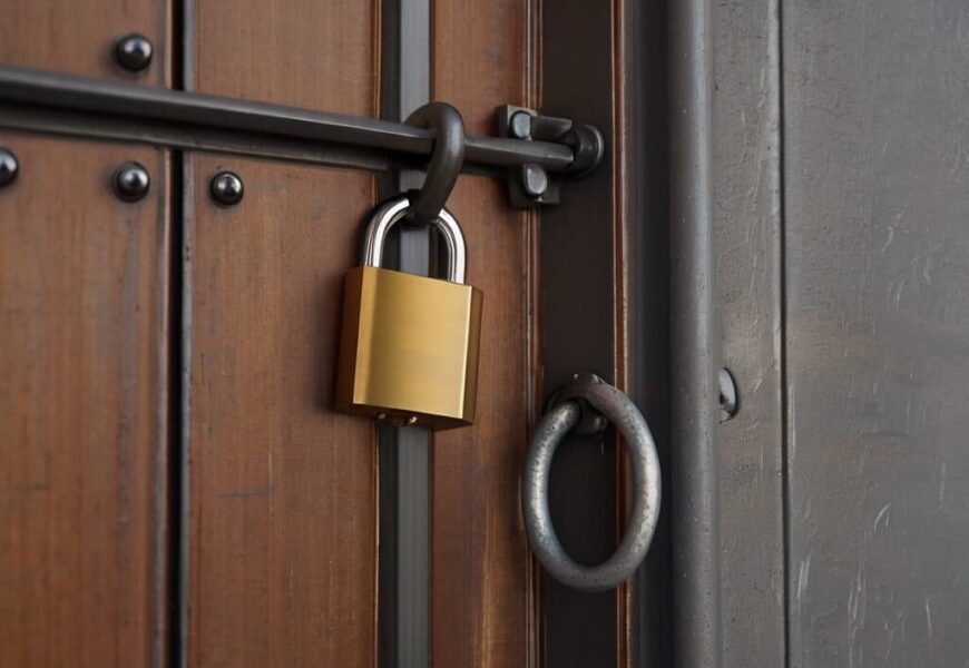 Il proprietario può entrare in casa in affitto? Scopri di più.