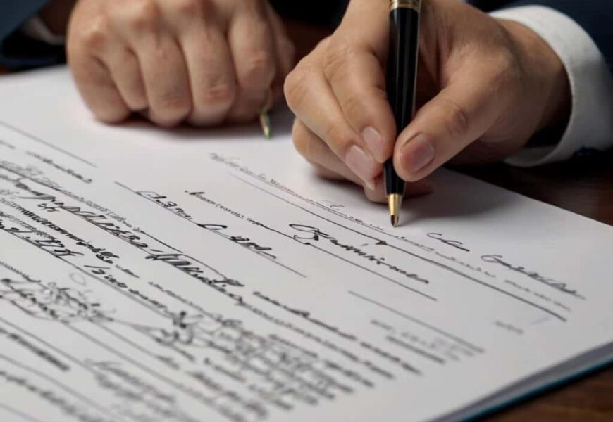 Risoluzione del contratto di locazione: Guida pratica.