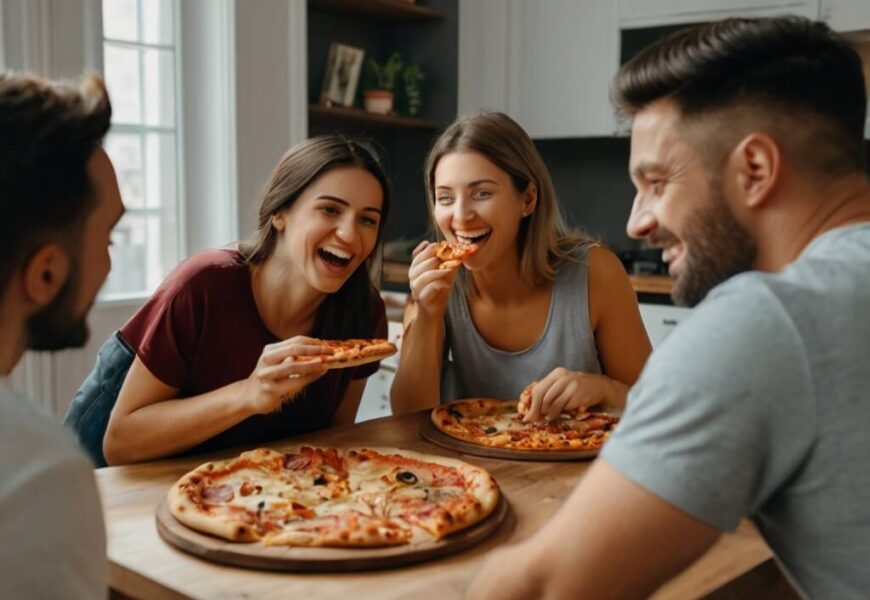 Come funziona il contratto di affitto cointestato?