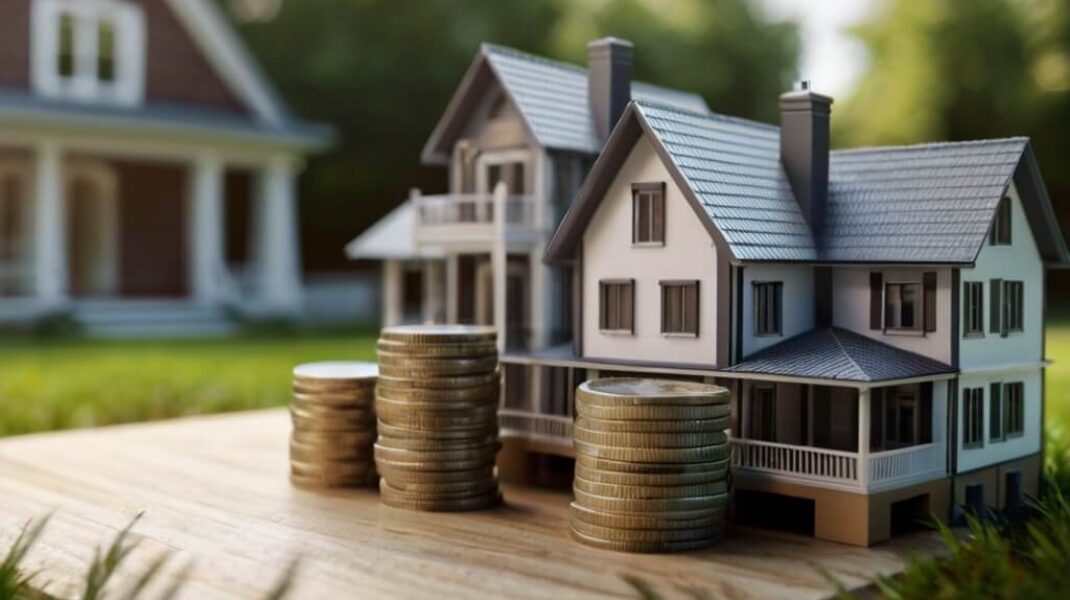 Conviene fare un investimento immobiliare? Scopri di più.