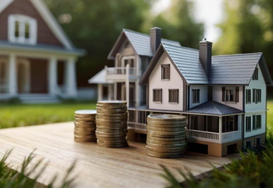 Conviene fare un investimento immobiliare? Scopri di più.